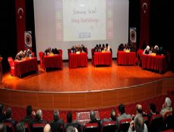 Erzurum ekibi Ağrı’da yarışacak
